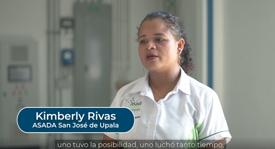 Agua para todas las personas: la experiencia del norte de Costa Rica en hacer realidad un derecho humano