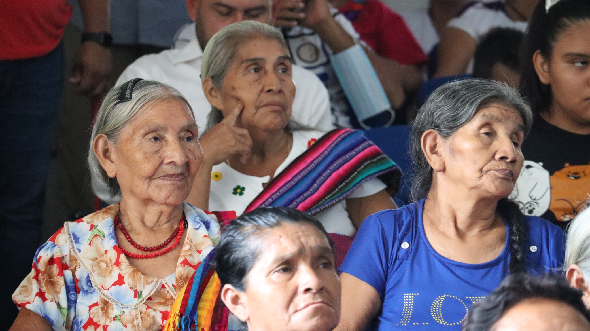 La AECID apuesta en El Salvador por el liderazgo de las mujeres libres de violencia para promover sociedades más justas