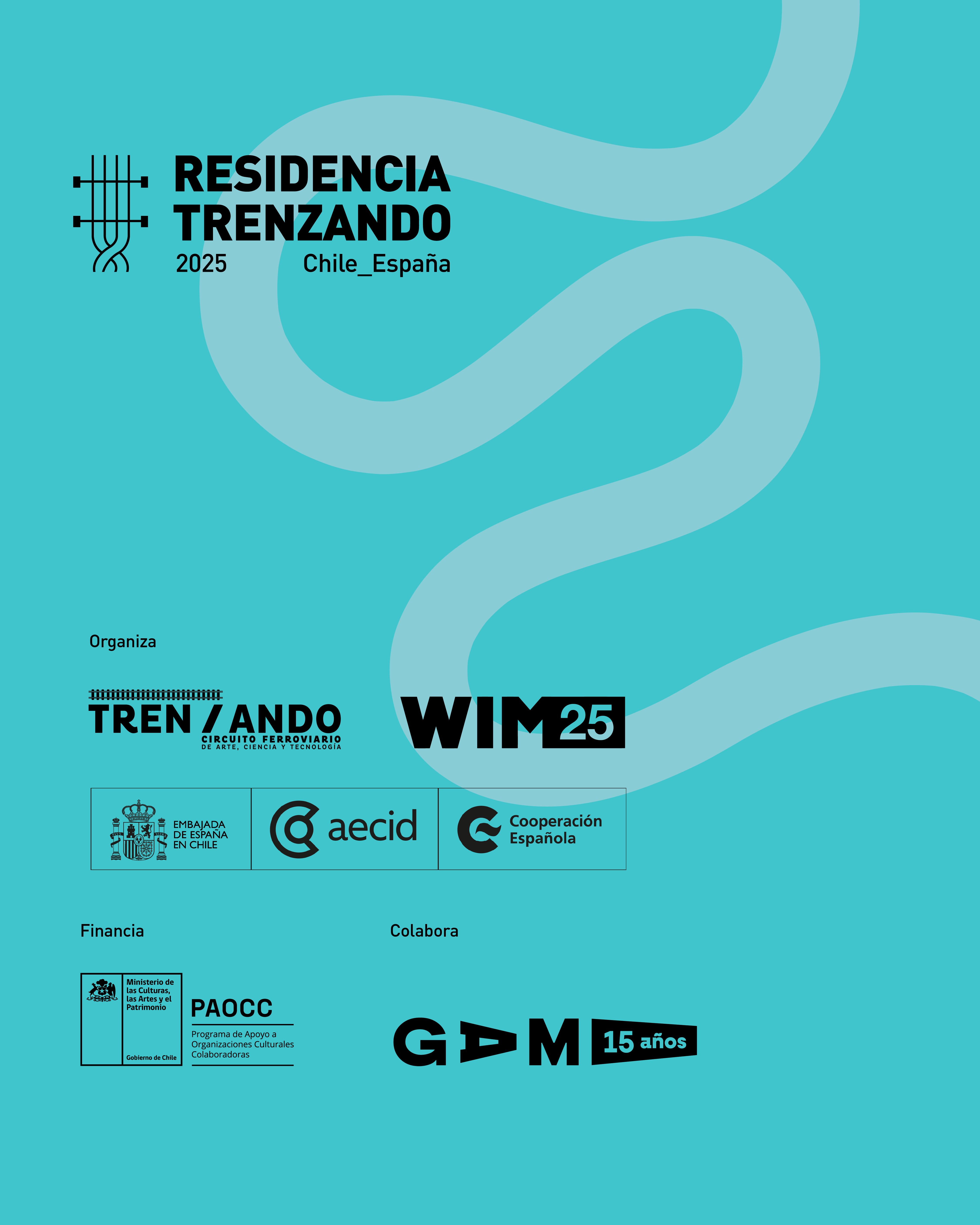 AECID y la Fundación ACTO impulsan el intercambio musical entre artistas emergentes de zonas rurales de Chile y España