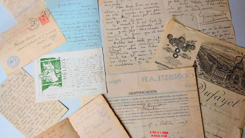 Día Internacional de los Archivos