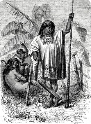 Portada del número 6 de El Americano