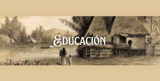 Educación