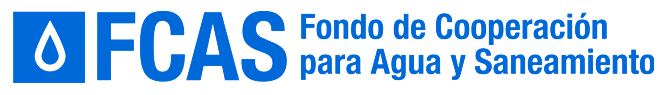 Logo de FCAS