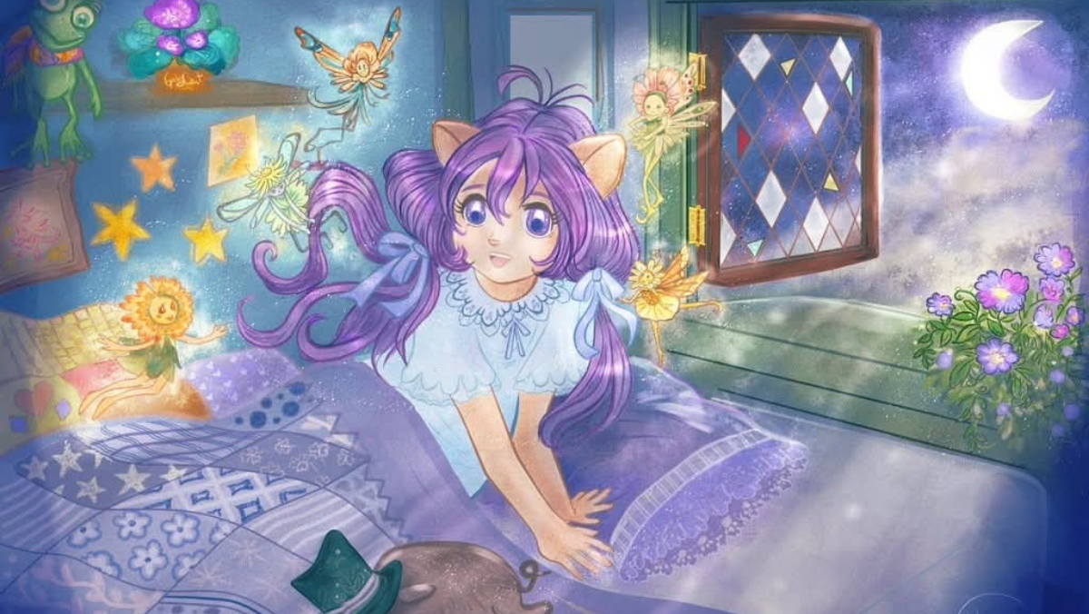 Crea tu historia en estilo manga pergamino Choju-giga
