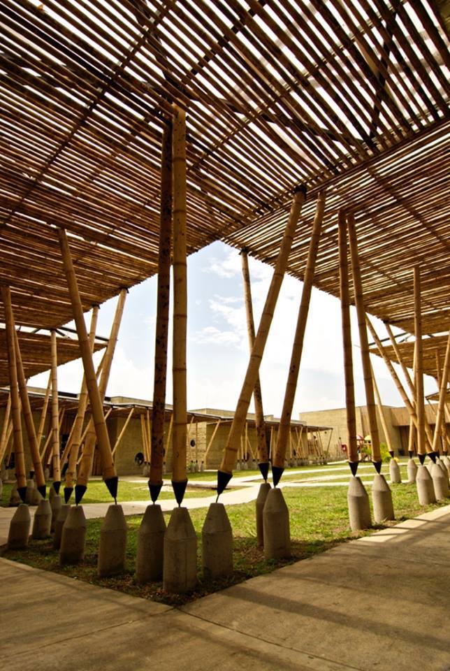 Arquitectura intervenciones sobre el patrimonio