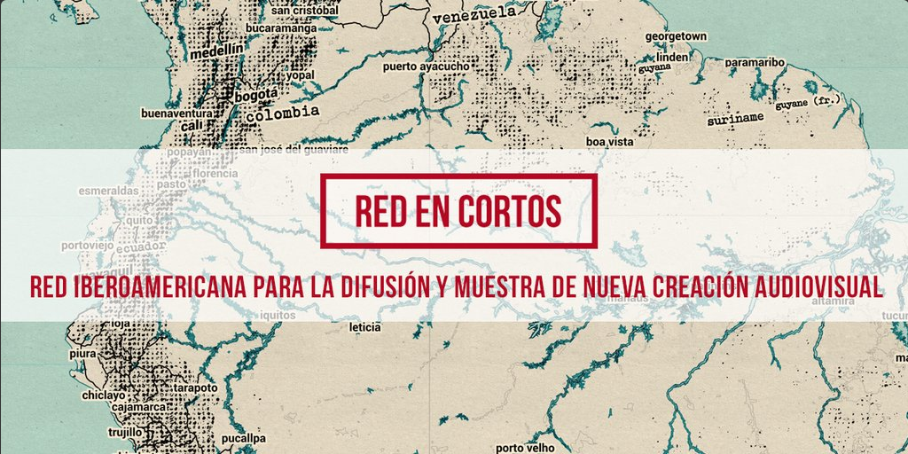 Red en cortos