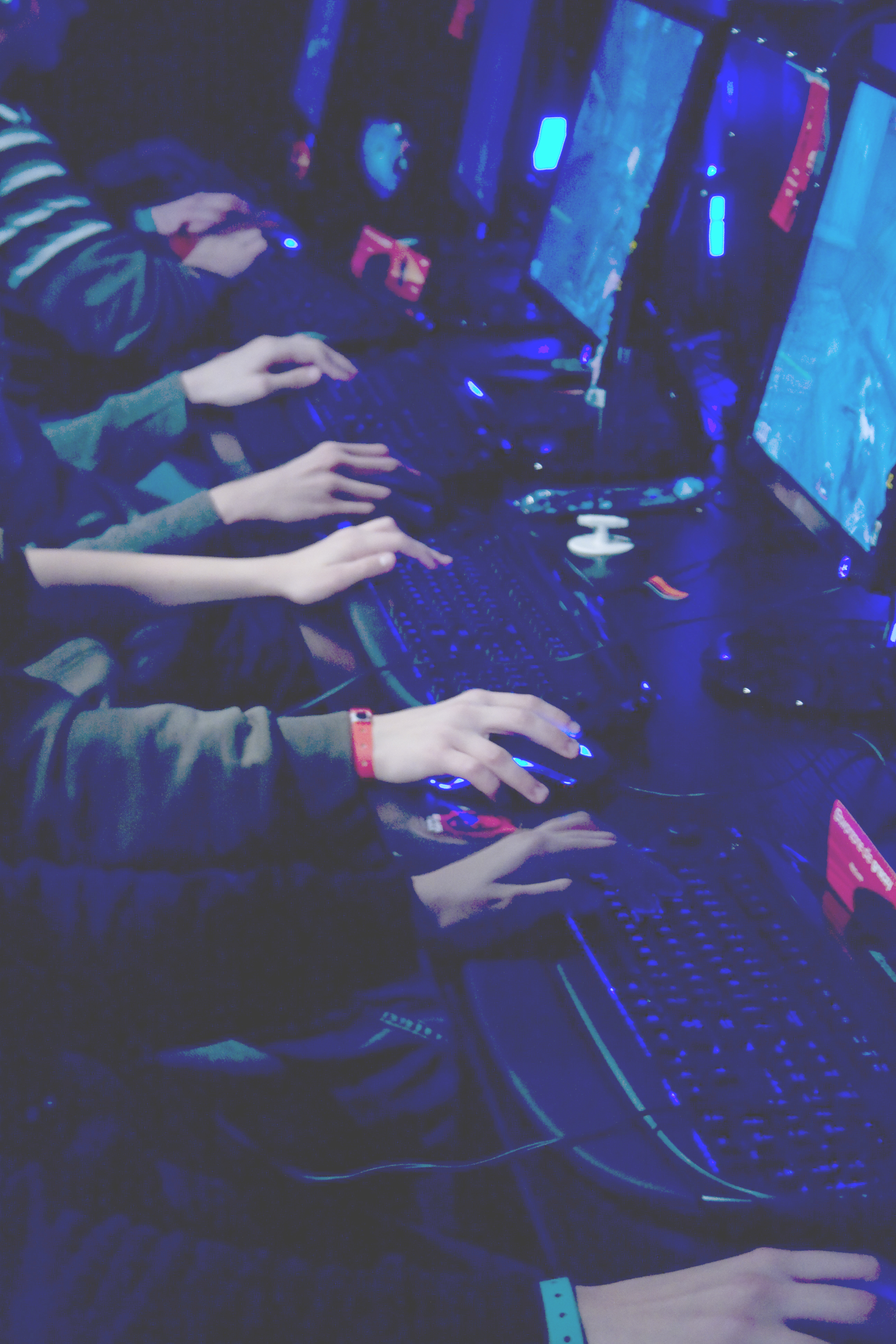 Creacin de videojuegos