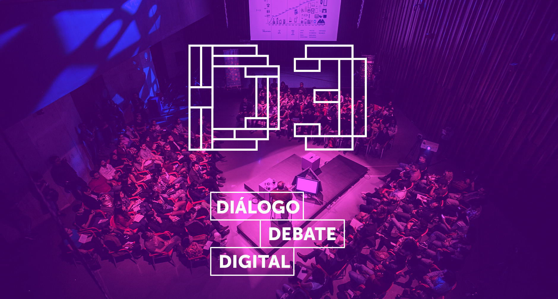 D3Dilogo y debate digital