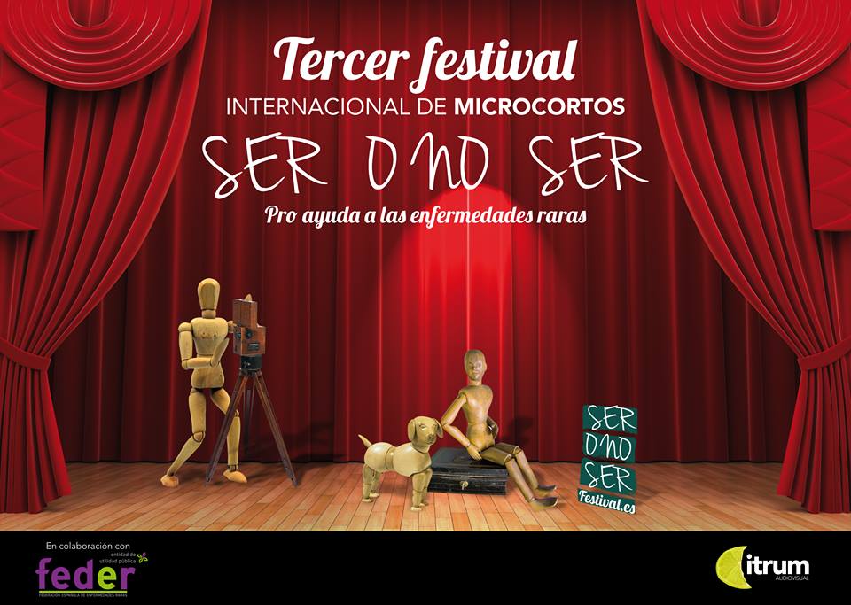Concurso internacional de MicroCortos