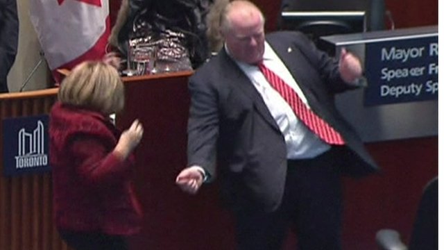 Dancismo