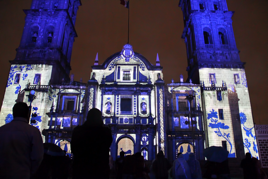 Mapping