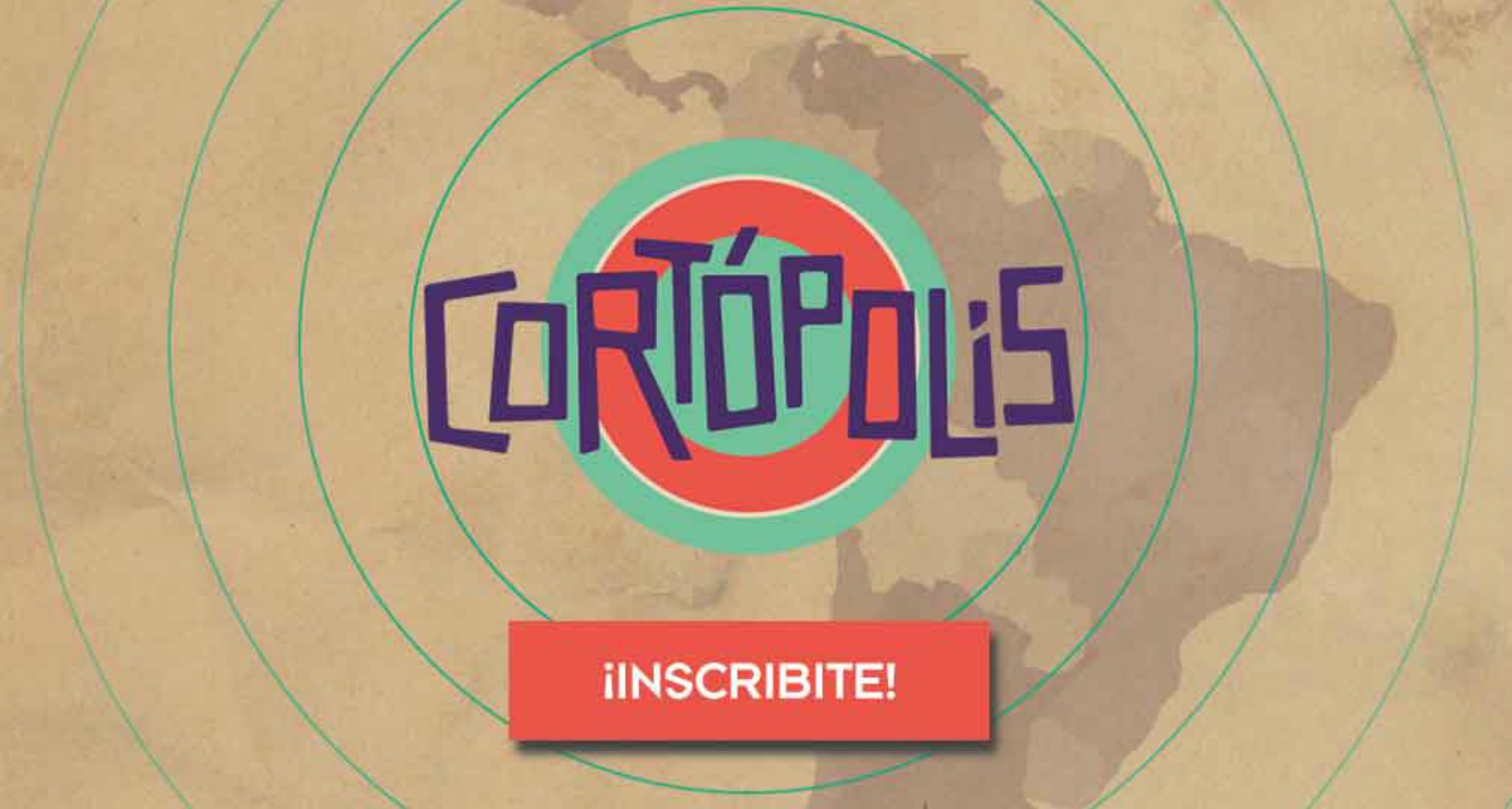Convocatoria de la VI edicin del Festival Latinoamericano de Cortometrajes Cortpolis