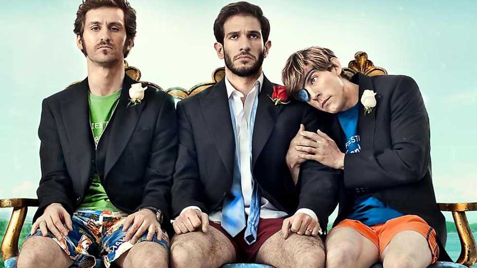 Ciclo Humor en el cine espaol