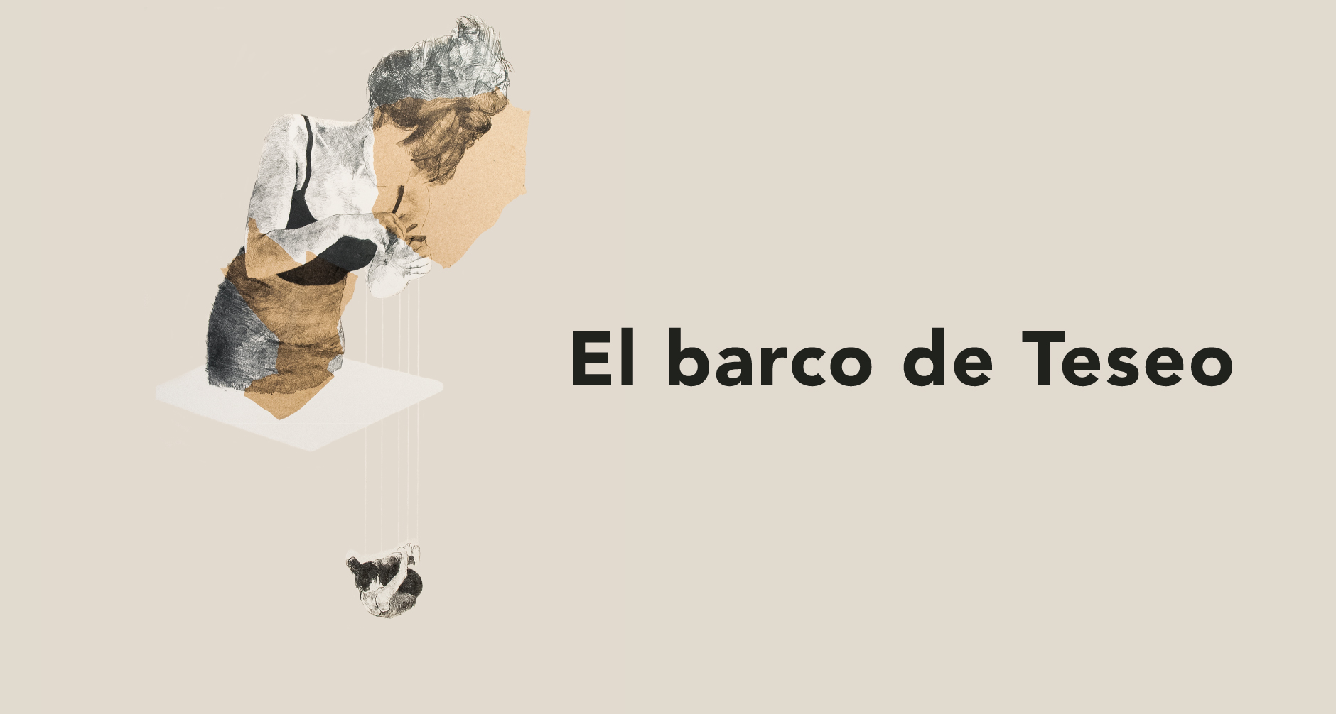 El Barco de Teseo