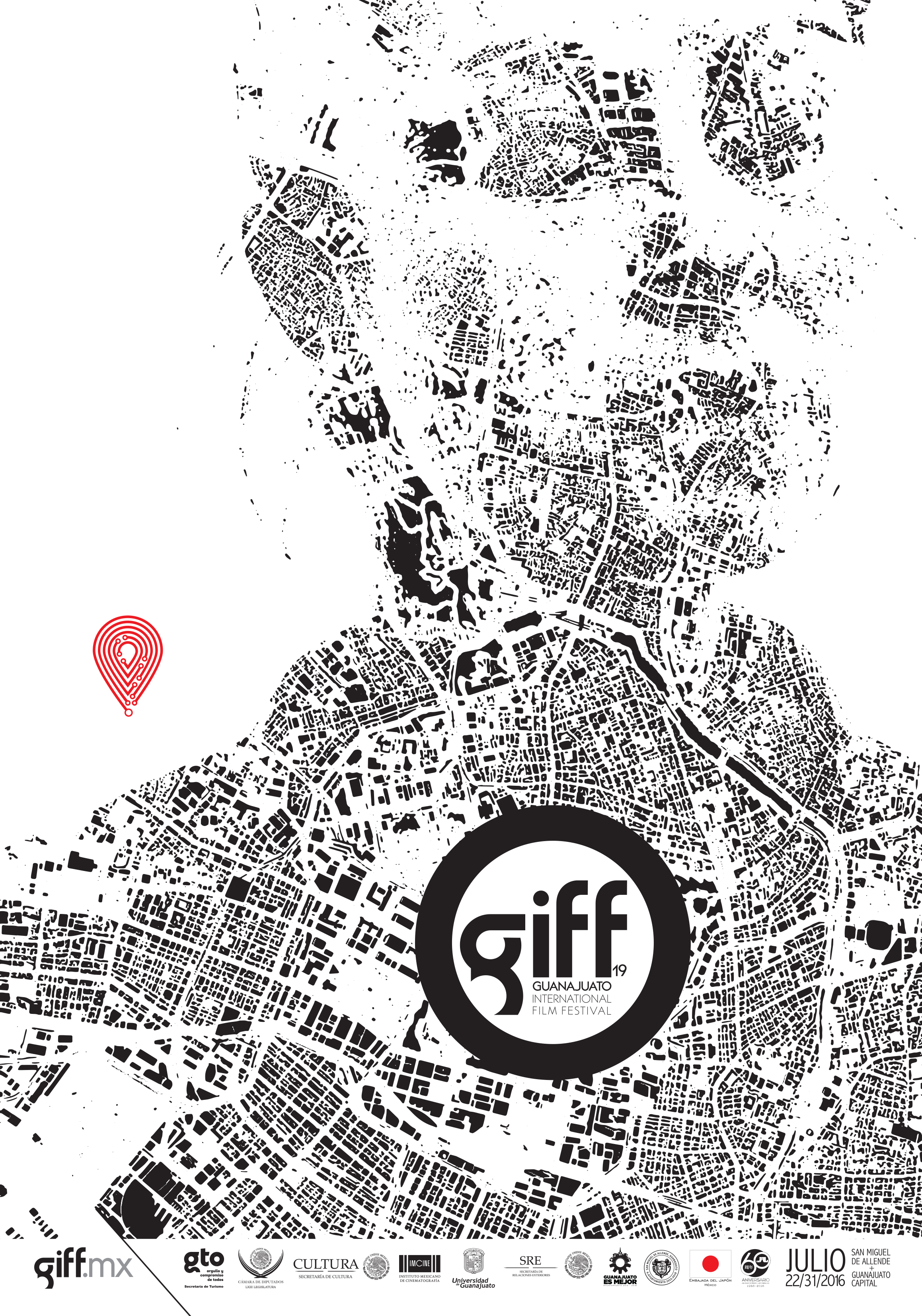 Espaa en el XIX Festival Internacional de Cine de Guanajuato
