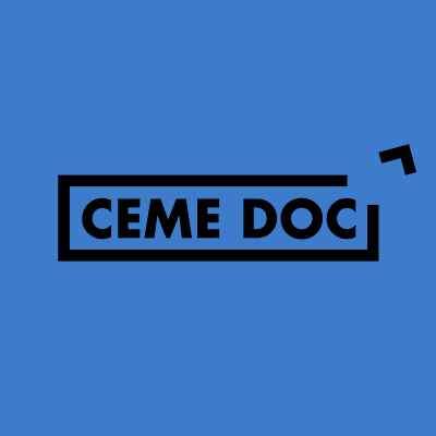 Convocatoria CEMEDOC 2016