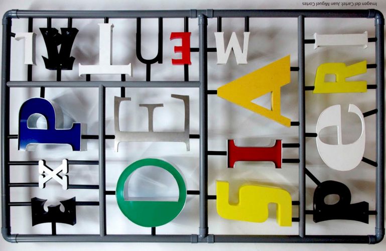 Arte Postal y Poesa Visual