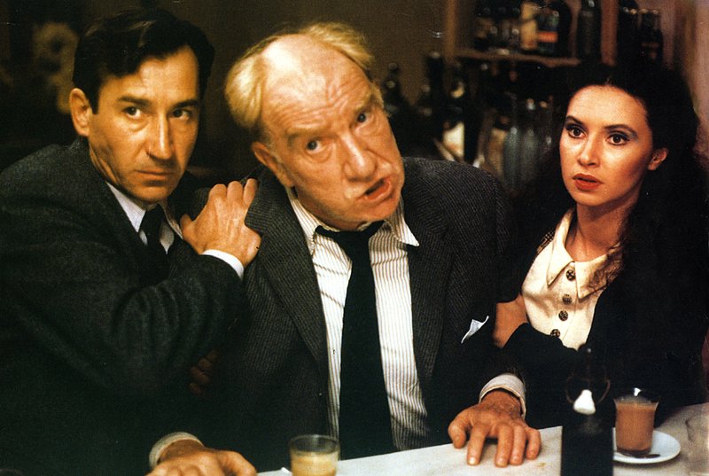 Ciclo de cine Sin final feliz