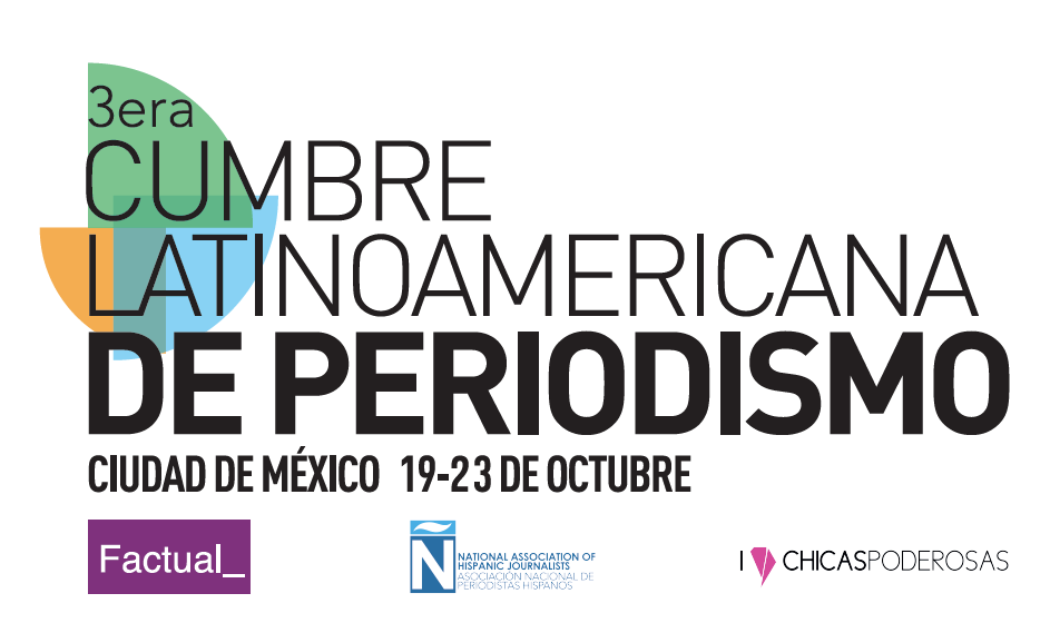 3ra Cumbre Latinoamericana de Periodismo quotVenciendo desigualdadesquot