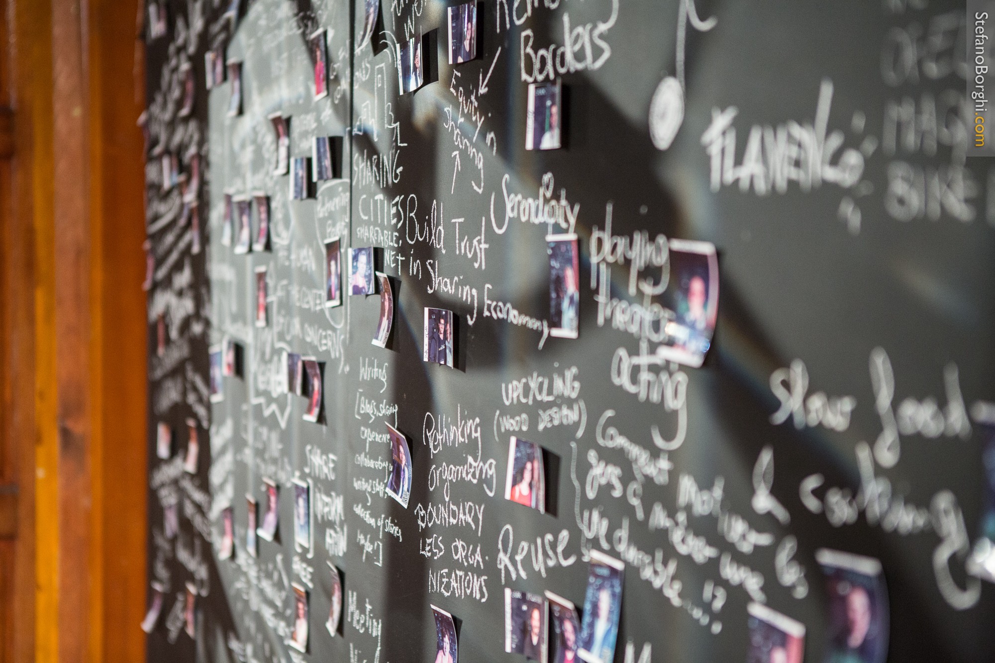 Cooperacin Internacional