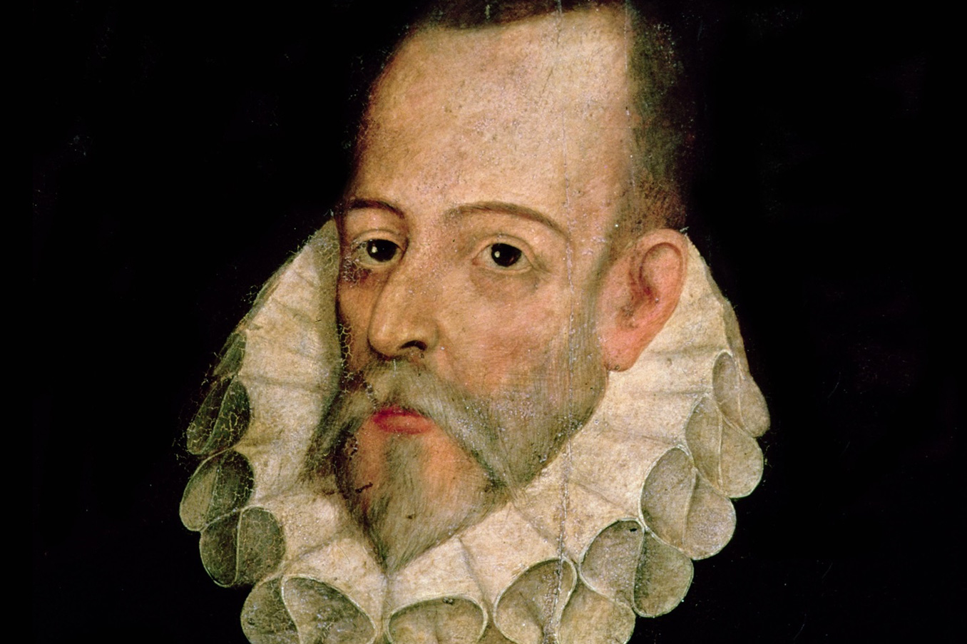 Adolfo Garca Ortega El Quijote y las historias mltiples