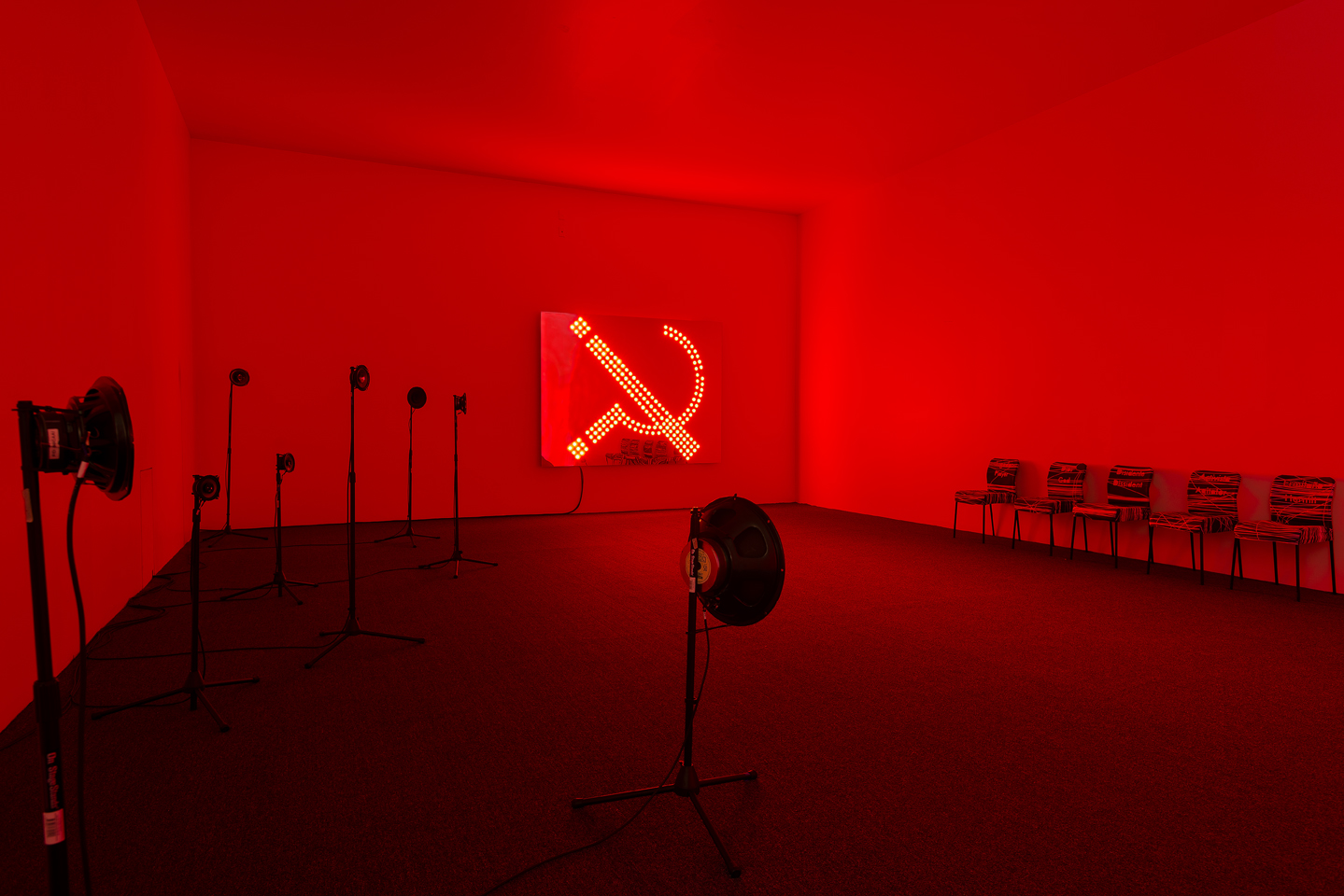 5 Sesin Dispositivos del arte contemporneo Problematizacin estticopoltica en torno al museo