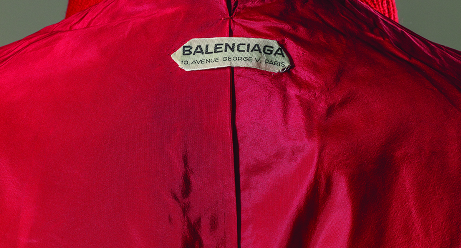Cristbal Balenciaga
