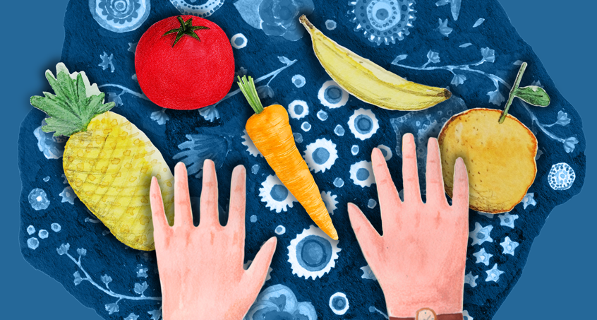 Sabes lo que ests comiendo Cmo leer el etiquetado de los alimentos