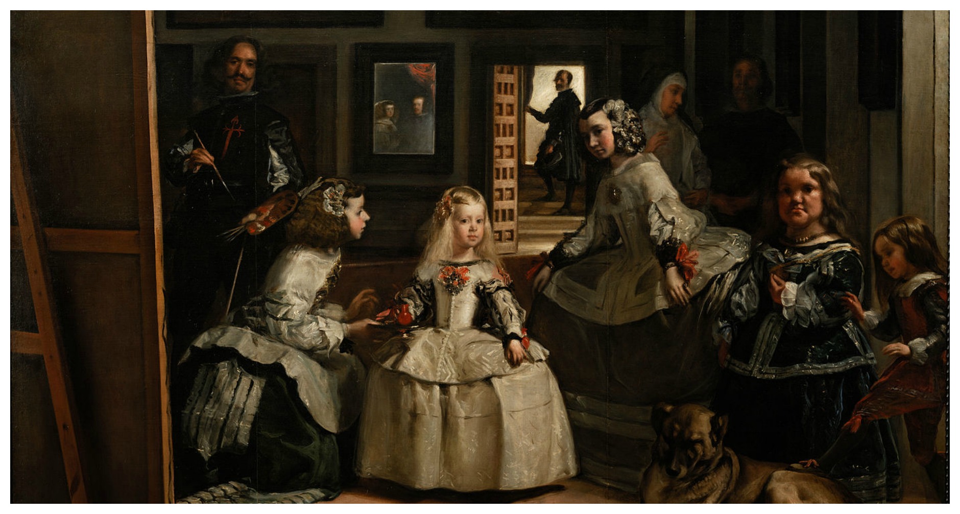 Velzquez en el Museo del Prado