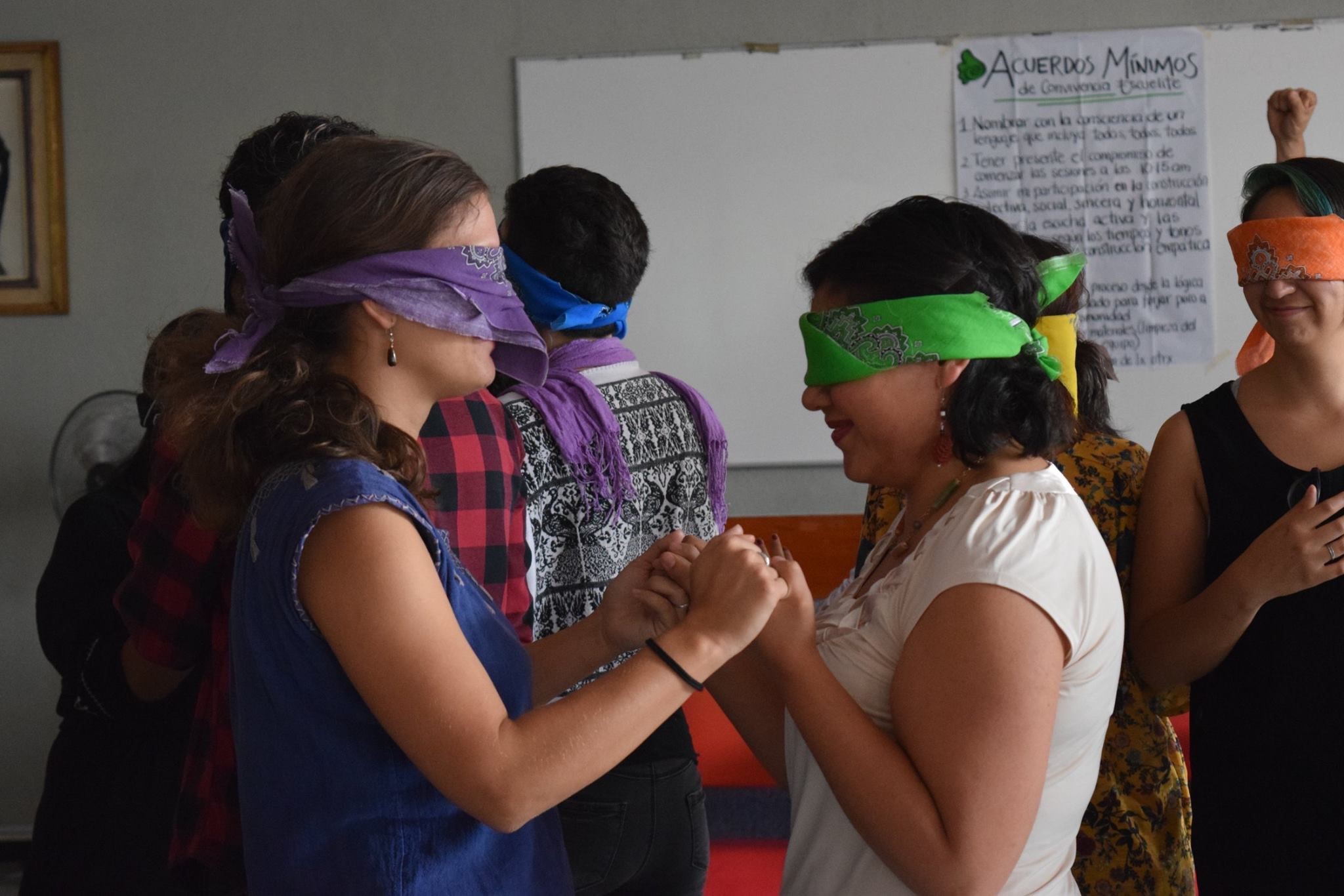 Derechos humanos y discapacidad