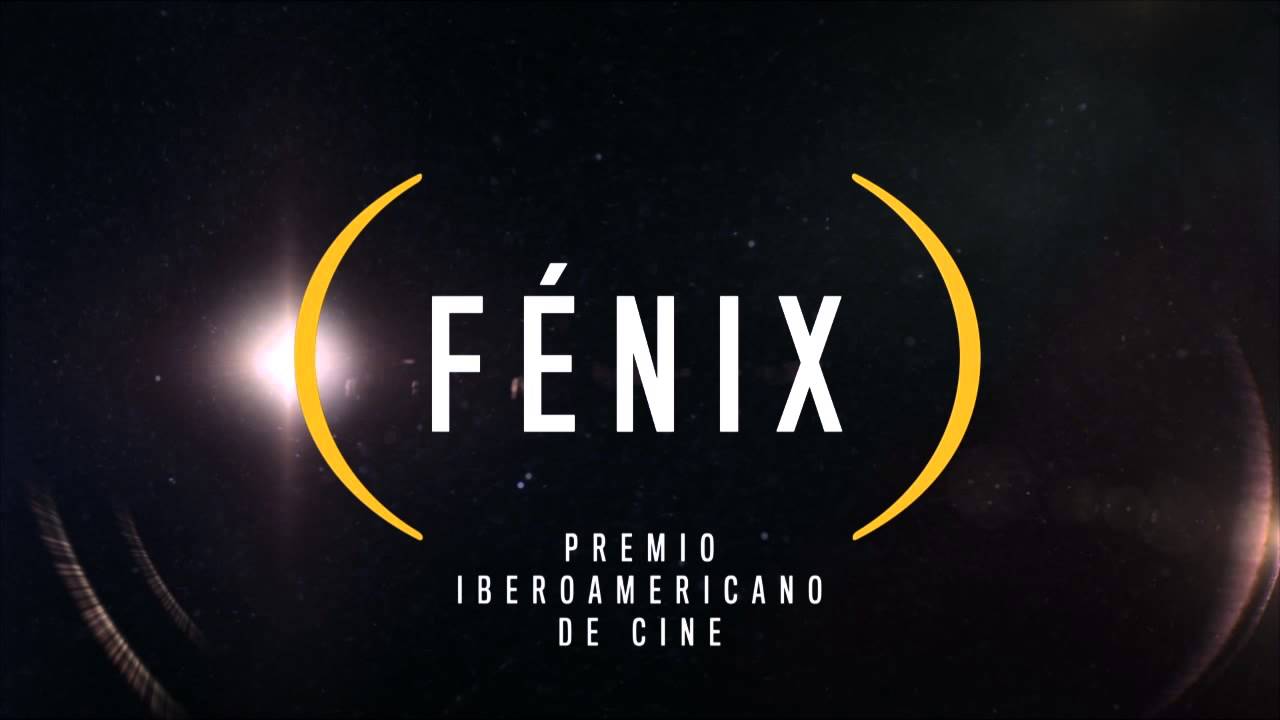 Premio Iberoamericano de cine Fnix