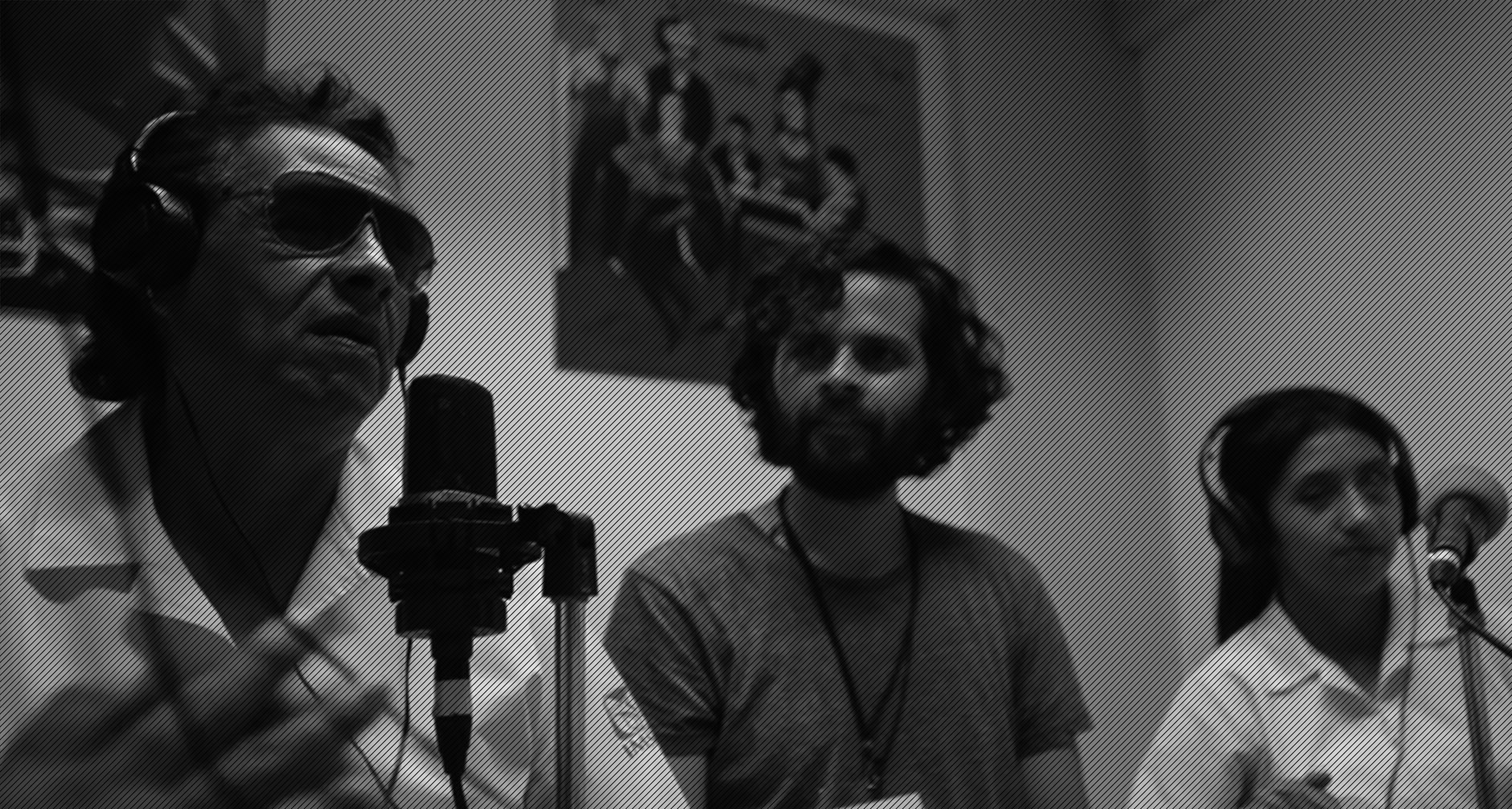 ENC Radio en Donadora