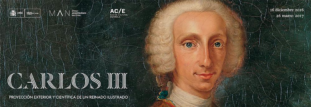 Carlos III y la difusin de la antigedad