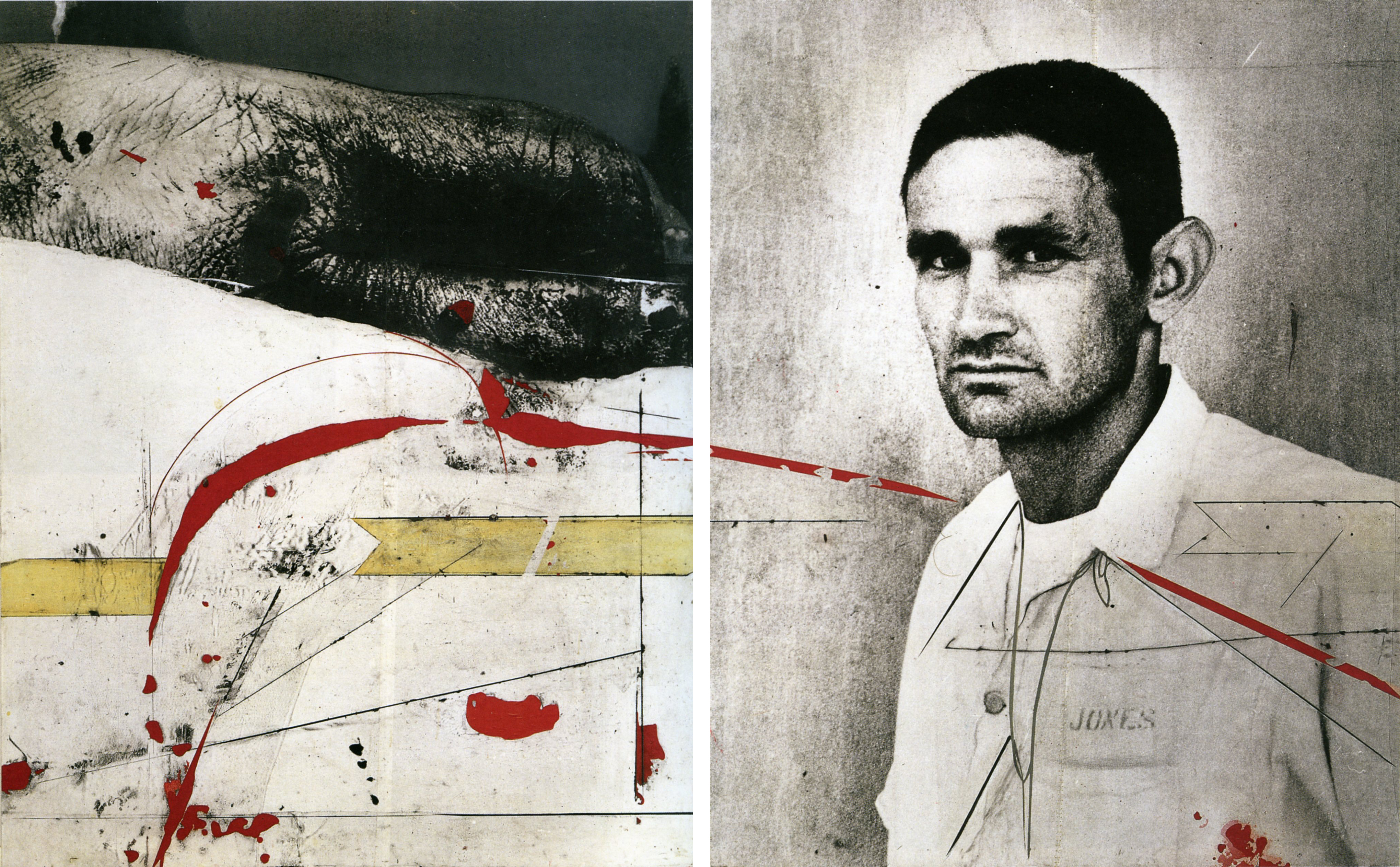 Daro Villalba Obras 19742015