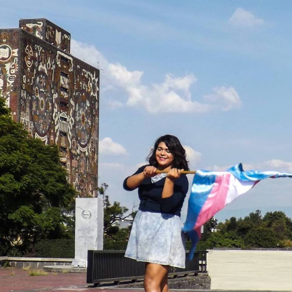 Derechos para las personas trans Ahora