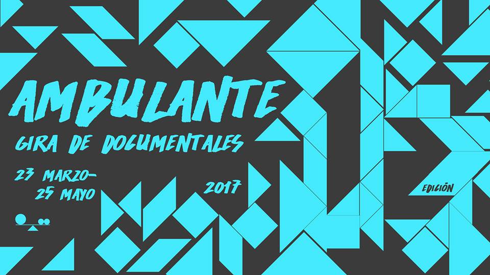 Ambulante Gira de Documentales 2017 en el CCEMx