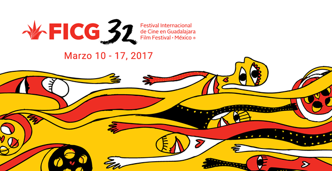 Espaa en el Festival Internacional de Cine en Guadalajara