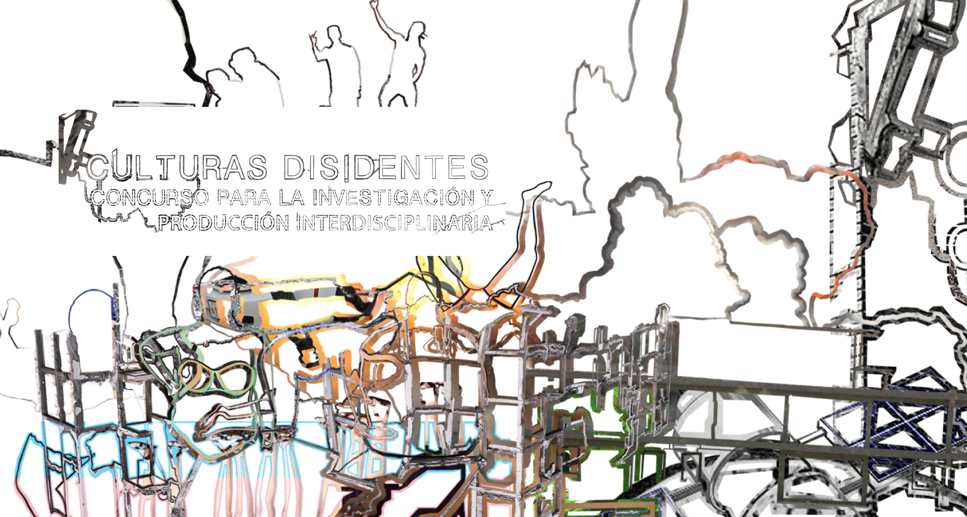 Culturas disidentes resultados de la convocatoria