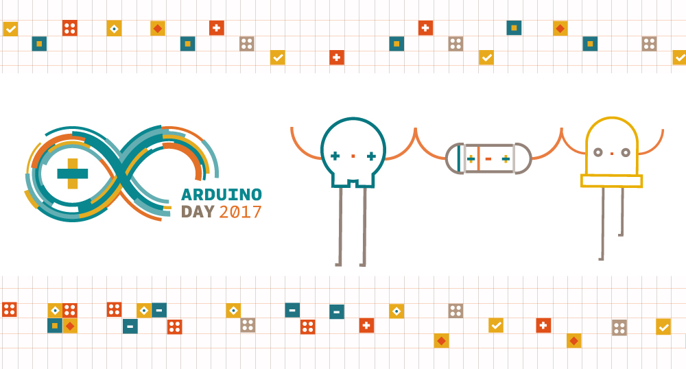 Arduino Day