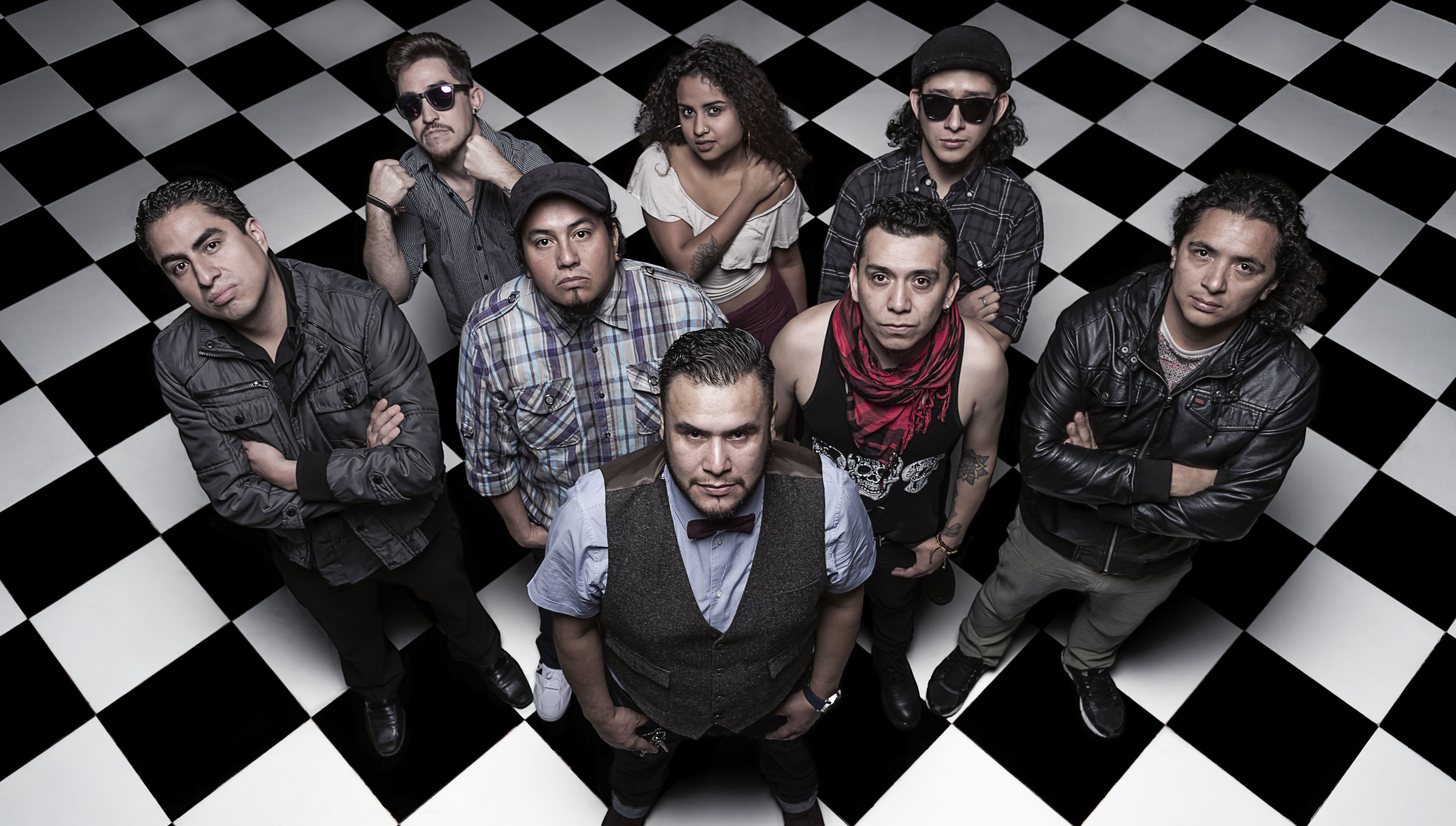 AgaV Bimba Fenmeno Fuzz