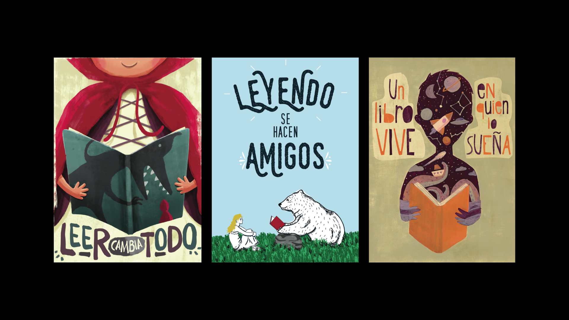 Invitemos a leer
