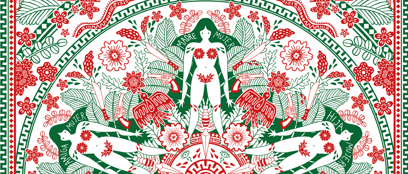 Vivan las Mujeres