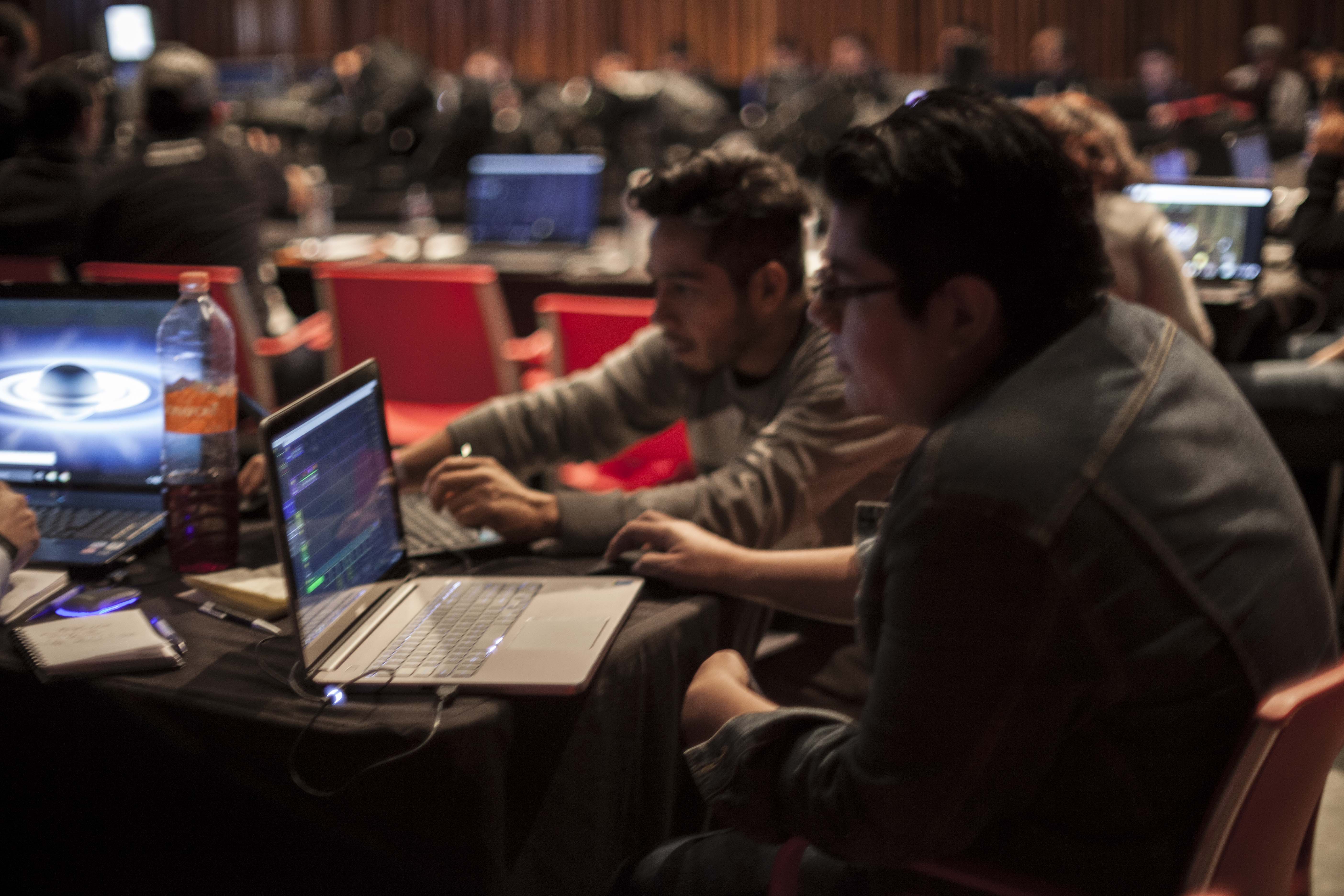 Capacitacin de sistemas de audio LAcoustics