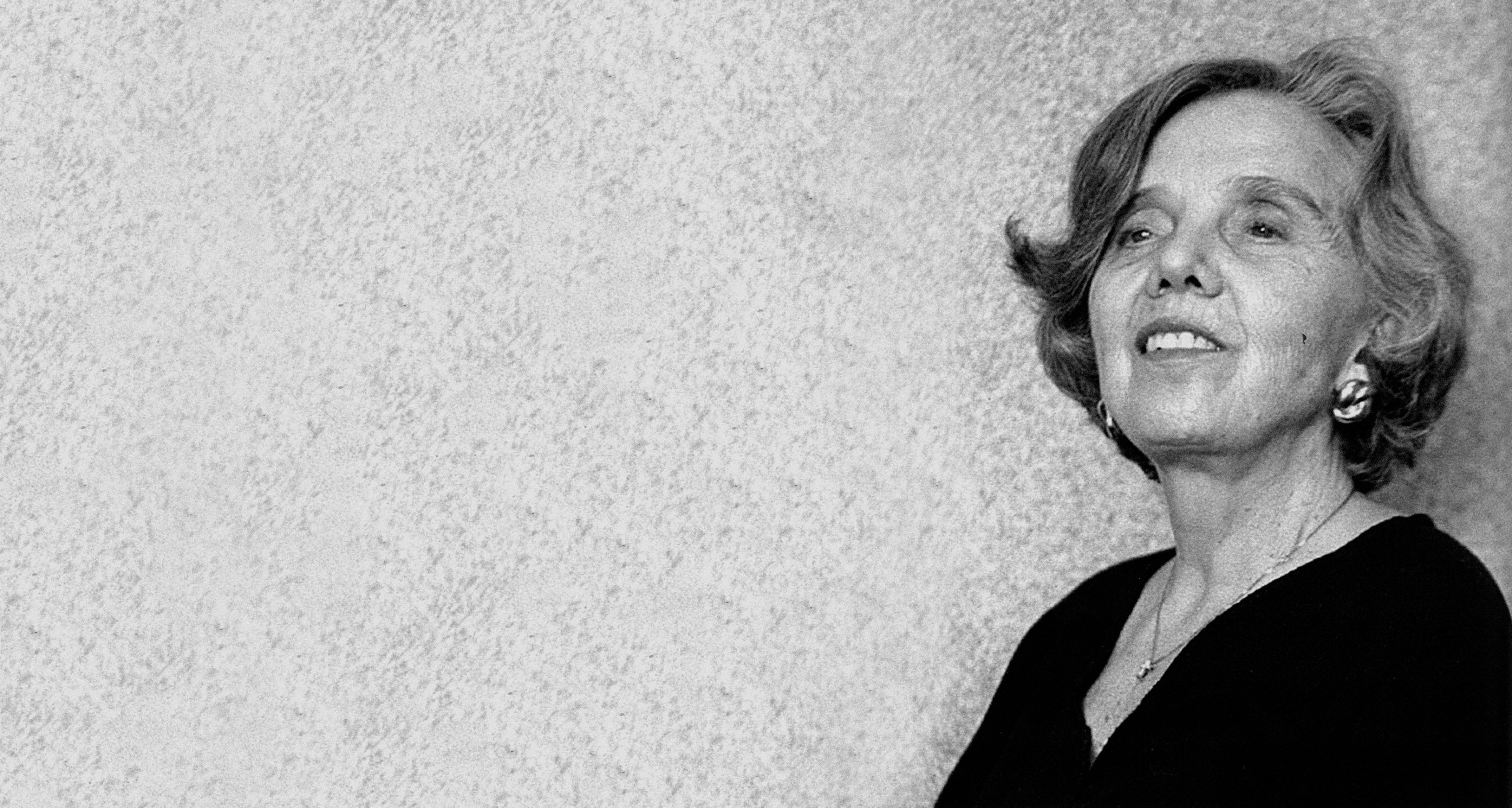 Elena Poniatowska una obra de rabia y amor