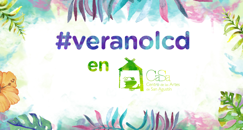 Verano en CaSa Oaxaca