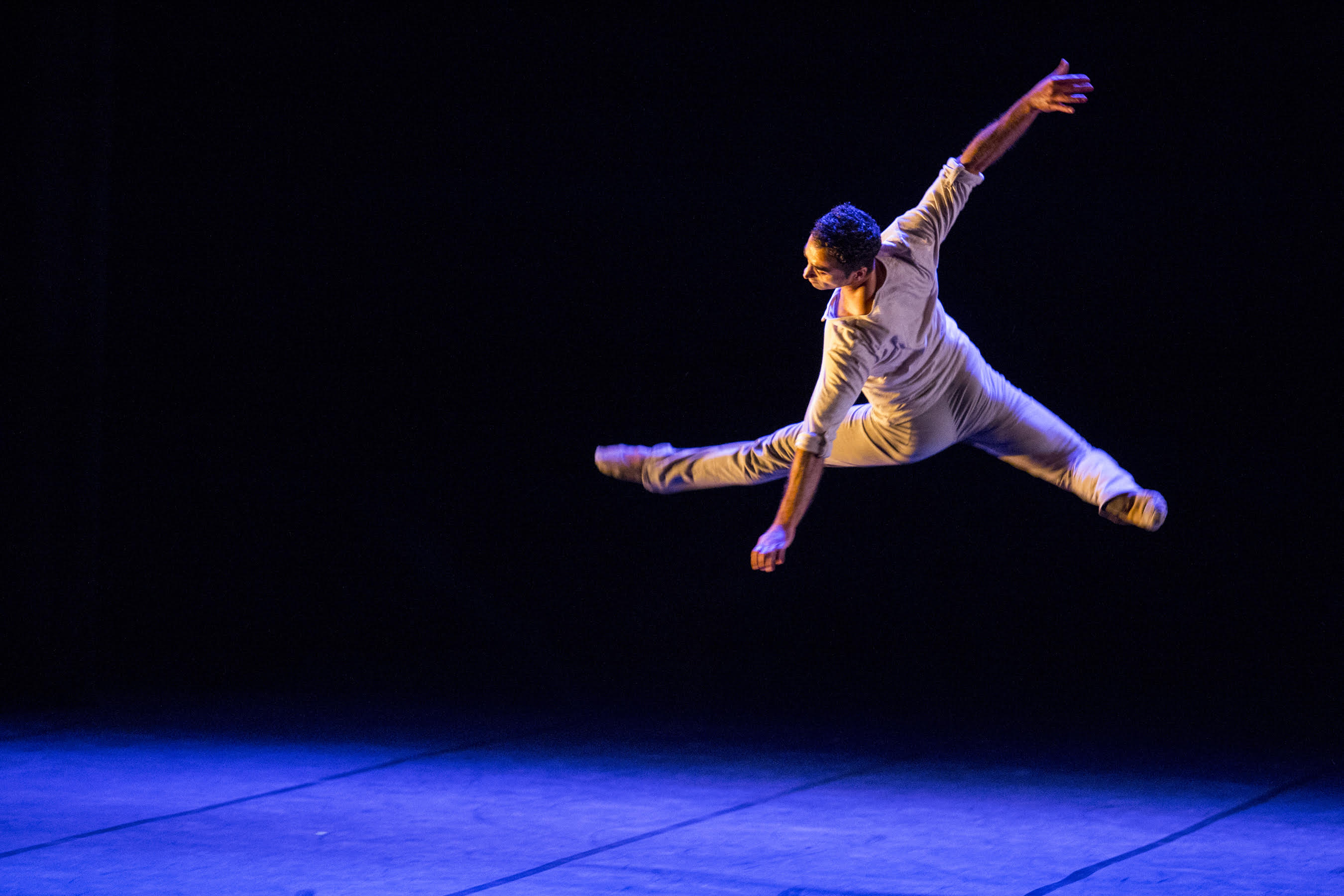 VI Festival Internacional de Danza Ibrica Contempornea
