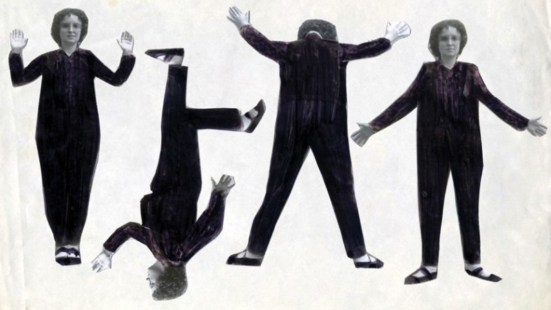 Conversando entre mujeres una artista una filsofa y un museo