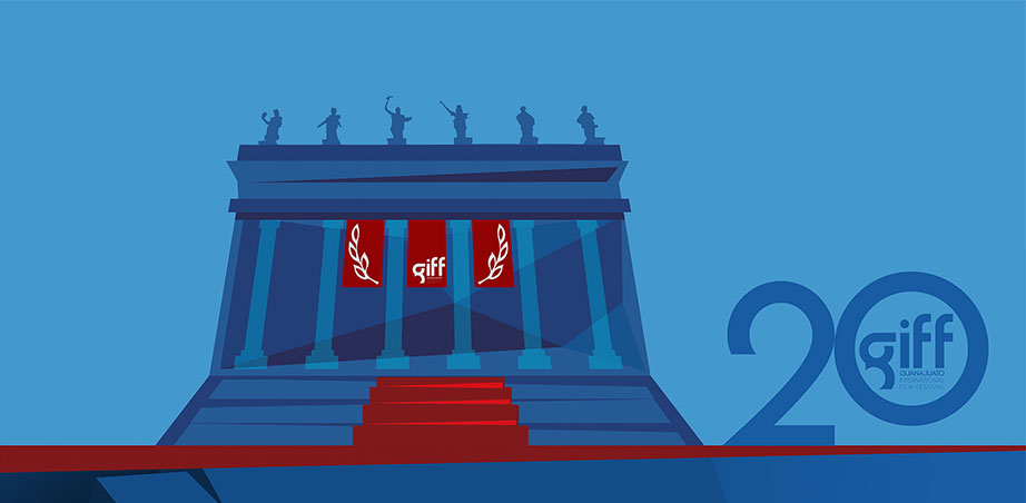 Espaa en el Festival Internacional de Cine de Guanajuato