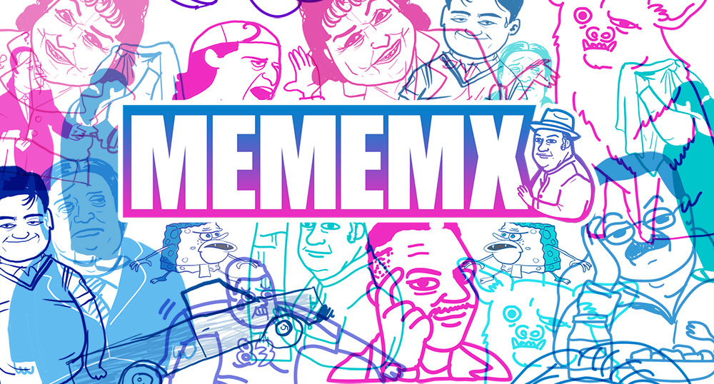 Meme Mx