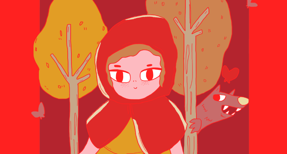 Caperucita roja